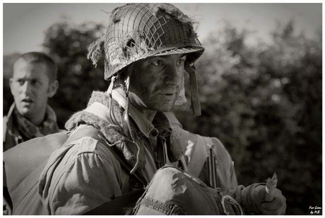 D-Day Normandy